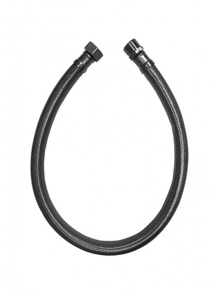 1/2'' Su Fleksi (Rekor+Nipel) 40 cm YES70610 1/2'' Su Fleksi (Rekor+Nipel) 40 cm YES70610