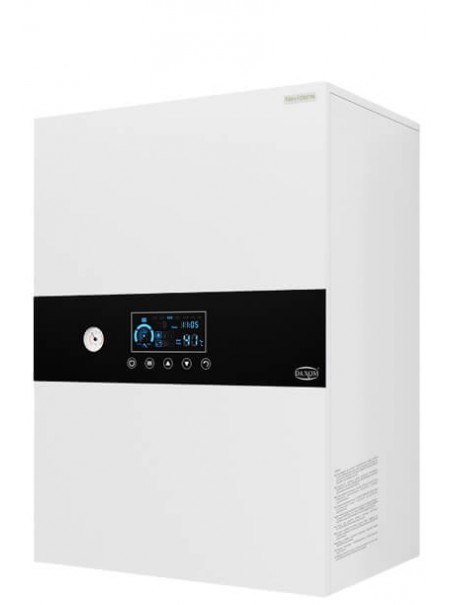 10 kW Duvar Tipi Boylerli Elektrikli Kombi 220 Volt UKDAX-10EBM