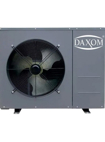 13 kW Isı Pompası R32 NAVİDENS13