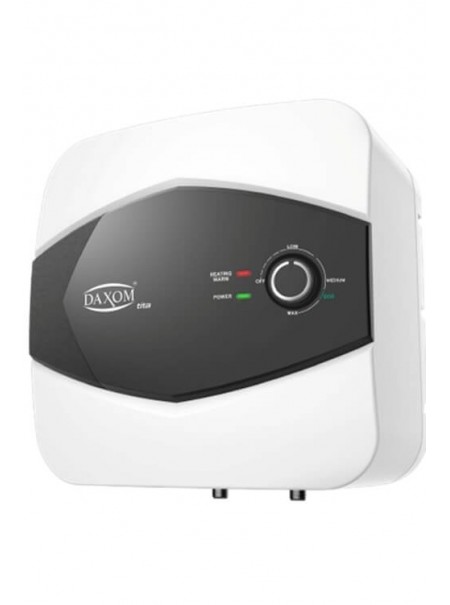 15 Litre Tezgah Üstü Elektrikli Termosifon UKDAX-15DTU 15 Litre Tezgah Üstü Elektrikli Termosifon UKDAX-15DTU