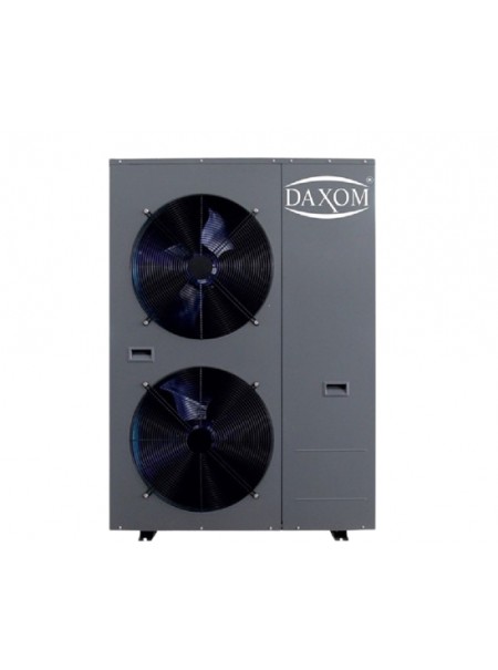 18 kW Isı Pompası R32 NAVİDENS18