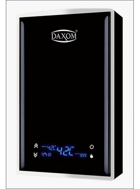 20 kW 380 Volt Elektrikli Şofben UKDAX-20KST 20 kW 380 Volt Elektrikli Şofben UKDAX-20KST