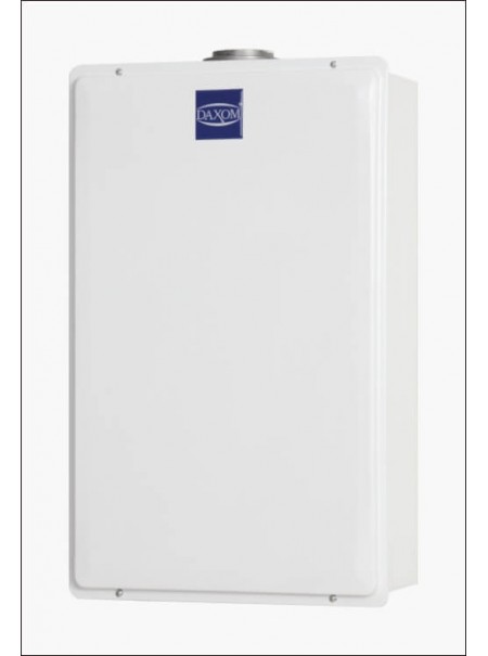 26 Litre İç ortam hermetik şofben UKDAX-26VT