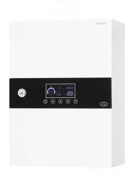 80 kW Elektrikli kazan UKDAX-80ETP 80 kW Elektrikli kazan UKDAX-80ETP