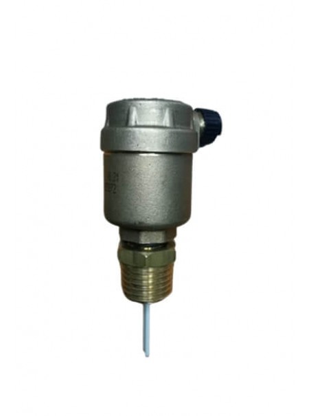 Otomatik Hava Purjörü 1/2'' Pakkens OHP Otomatik Hava Purjörü 1/2'' Pakkens OHP