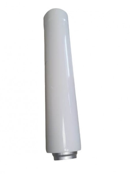 Şofben, Kombi 50 cm İlave Baca YHSS050 Şofben, Kombi 50 cm İlave Baca YHSS050