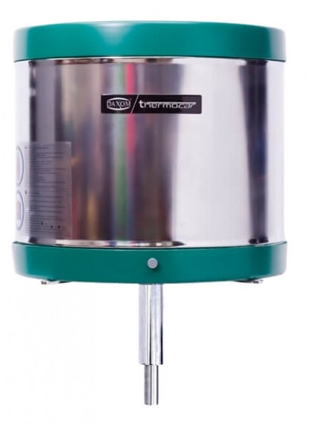 THERMOCAR Yoğuşmalı Karavan Gaz (+Elektrik 12 V) Boyler 16LT 16B