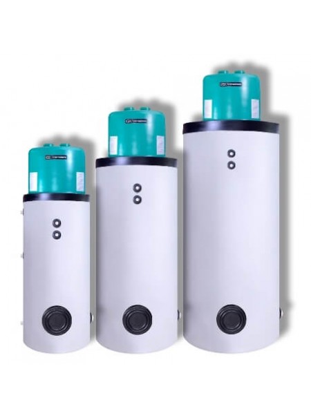 THERMOTANK Yoğuşmalı Gazlı Boyler THERMOTANK Yoğuşmalı Gazlı Boyler