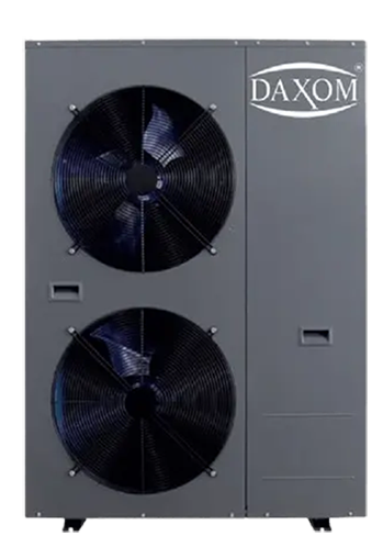 Daxom Isı Pompaları